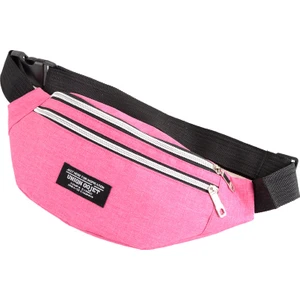 Ivy Stationery Büyük Kapasiteli Göğüs Çantası Bel Çantası (Yurt Dışından)