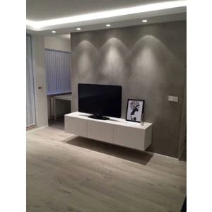 White Pekin Tv Ünitesi