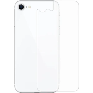 iPhone Se3-Se2 Iphone 8-7 Tempered Şeffaf Arka Cam Koruyucu ALL-35339