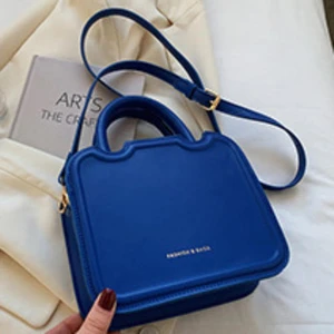 Kadın Omuz Çantası  (Yurt Dışından)