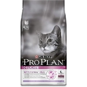 Pro Plan Delicate Hassas ve Seçici Yetişkin Kediler Için Kuzu Etli Kedi Maması 10 kg