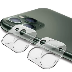 Iphone 12 Pro Max (2 Adet) Kamera Koruma Lens Camı