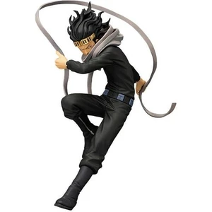 18 cm Benim Kahraman Academia Anime Figürü Inanılmaz Kahramanlar 06 Aizawa Shouta Silgi Kafası Pvc Figure Koleksiyon Model Bebek Oyuncakları | Aksiyon Figürleri