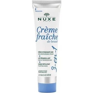 Creme Fraiche De Beaute 3 Etkili Nemlendirici Krem 100 ml