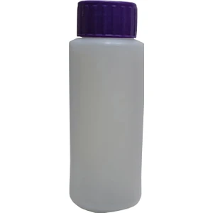 500 Adet 60 ml Oksiden,numune ve Genel Amaçlı Boş Şişe