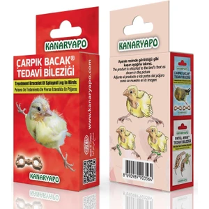 Çarpık Bacak (Kanarya)