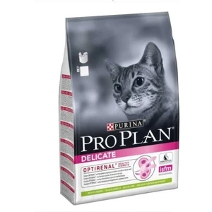 Pro Plan Cat Delicate Kuzu Etli 10 kg