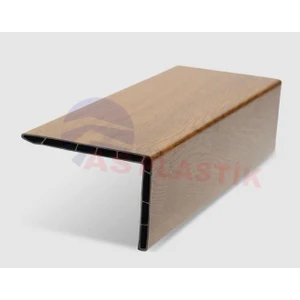 As Plastik 60*90 Pervaz Altınmeşe K2  6 mt