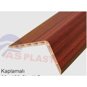 As Plastik 60*90 Pervaz  Maun  6 mt