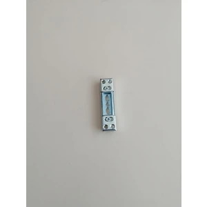 Kent Aksesuar Ayarlı Kısa Kilit Karşılığı Metal Pvc Için