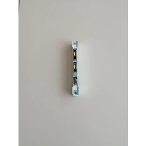 Kent Aksesuar Pvc Doğrama Sürme Rulman Prinç Çift Teker