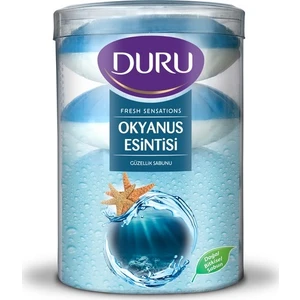 Fresh Sensations Okyanus Esintisi El Sabunu 4 x 100 gr