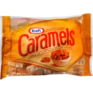 Candy Caramels 311 gr