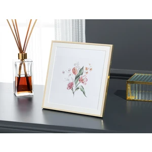 English Home Dorothy Çerçeve 18 x 18 cm Gold