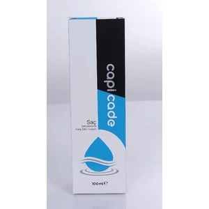 Saç Dökülmesini Önleyici Losyon 100ML
