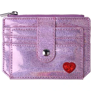 Situ Store Holografik Cüzdan - Pembe 