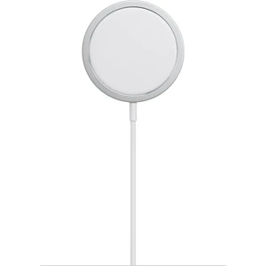 Magsafe Charger Kablosuz Şarj Cihazı Kablosuz Şarj Aleti Apple ve Tüm Telefonlarla Uyumlu