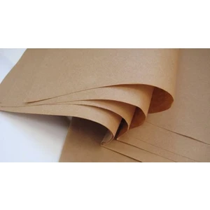 Roco Paper Co. Kraft Ambalaj Kağıdı 80 Gr/m. 70*100 cm