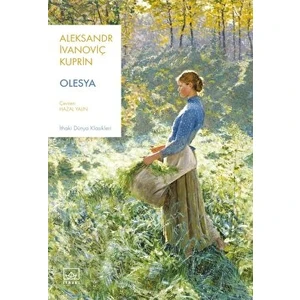 Olesya - Puşkin İvanoviç Kuprin
