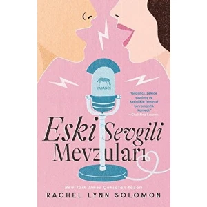 Eski Sevgili Mevzuları - Rachel Lynn Solomon