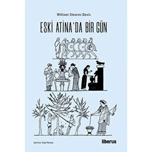 Eski Atina'da Bir Gün