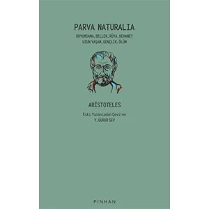 Parva Naturalia