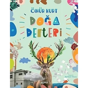 Doğa Defteri - Ömür Kurt