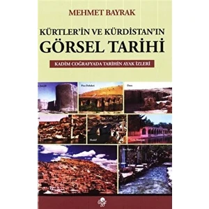 Kürtler'in ve Kürdistan'ın Görsel Tarihi