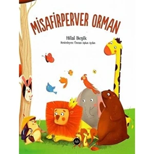 Misafirperver Orman