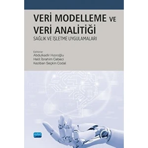 Veri Modelleme ve Veri Analitiği