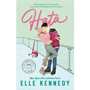 Hata - Elle Kennedy
