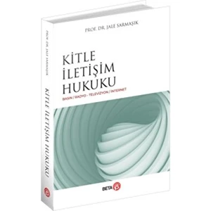 Kitle Iletişim Hukuku