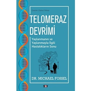 Telomeraz Devrimi