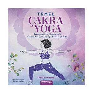 Temel Çakra Yoga