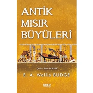 Antik Mısır Büyüleri