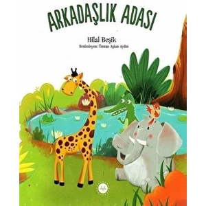 Arkadaşlık Adası