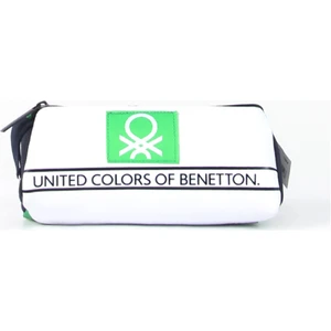 United Colors Of Benetton Tek Bölmeli Kalemlik 76044
