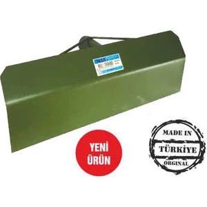 Sait Demirci Metal Gelberi - Küçük