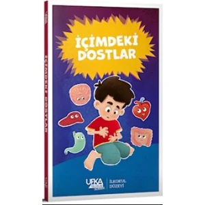 Içimdeki Dostlar