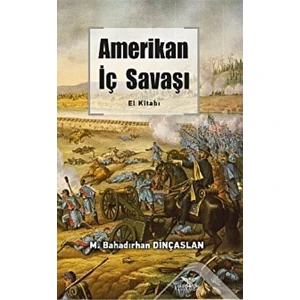 Amerikan Iç Savaşı El Kitabı