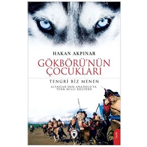 Gökbörü'nün Çocukları Tengri Biz Menen