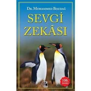Sevgi Zekası -Muhammed Bozdağ