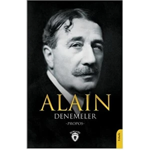 Denemeler