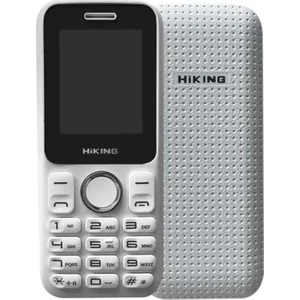 X11 Beyaz Tuşlu Cep Telefonu 2 Yıl Distribitör Garantili