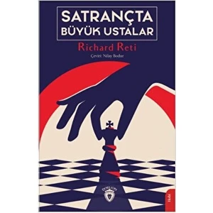 Satrançta Büyük Ustalar