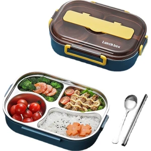 Tulip Kitchenware Çorba Kasesi ile Yalıtımlı Öğle Yemeği Kutusu (Yurt Dışından)