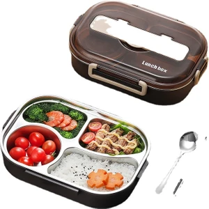 Tulip Kitchenware Çorba Kasesi ile Yalıtımlı Öğle Yemeği Kutusu (Yurt Dışından)