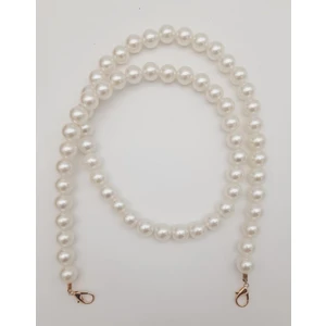 Angel Çanta Aksesuar 100 cm 16MM Incili Çanta Sapı