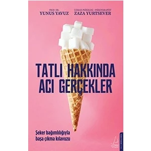 Tatlı Hakkında Acı Gerçekler - Yunus Yavuz - Zaza Yurtsever