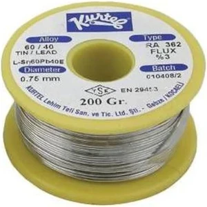 200 gr 0,75MM Lehim Teli Kurtel